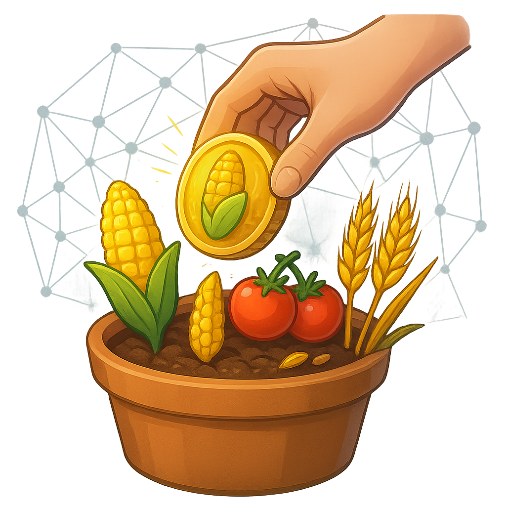 NFT Reward